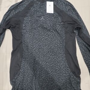 Jordan Nike Dri-fit ADV Long Sleeve